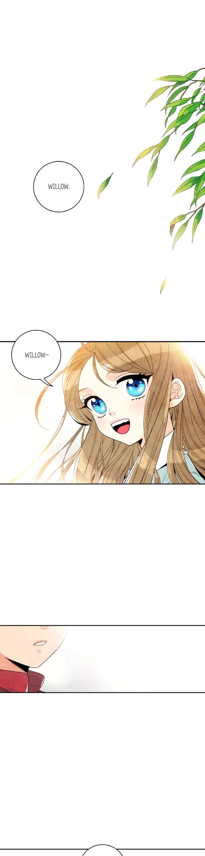 Why Did You Come To My Home Chapter 41 page 1 - Chapter 41