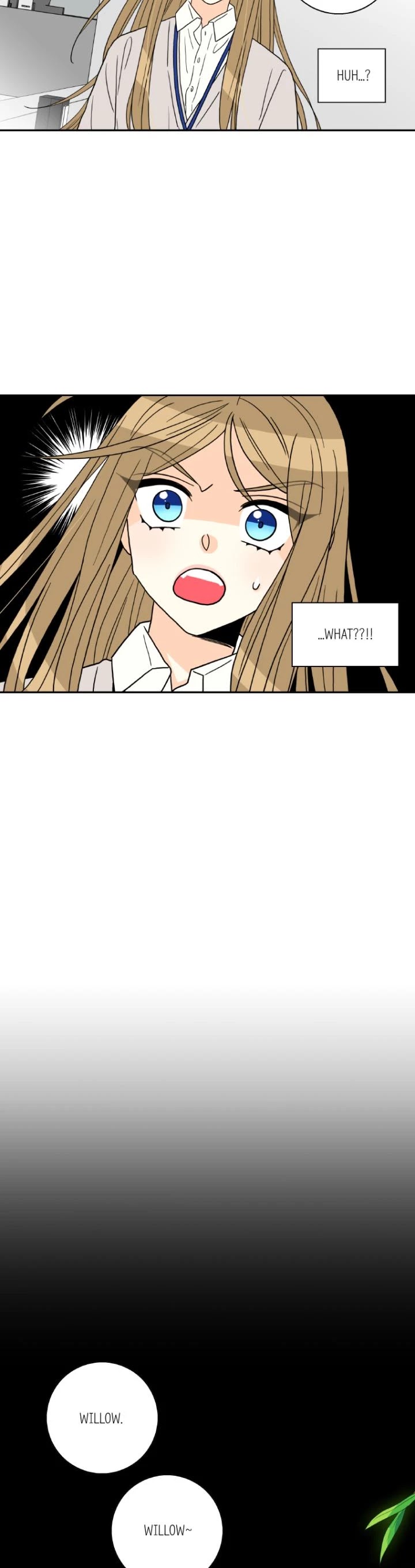 Why Did You Come To My Home Chapter 41 page 27 - Chapter 41