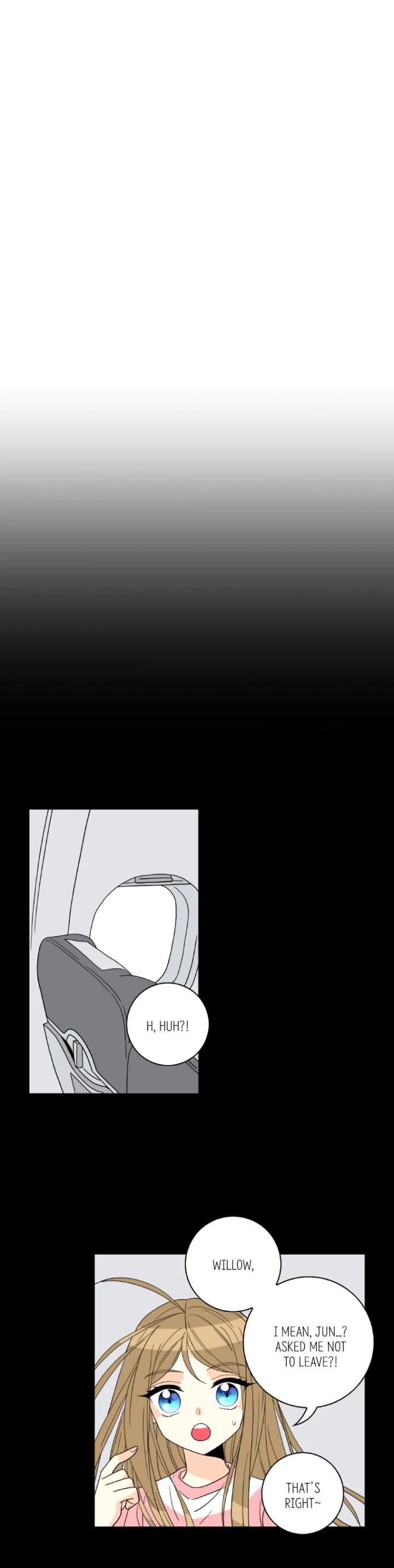 Why Did You Come To My Home Chapter 42 page 25 - Chapter 42