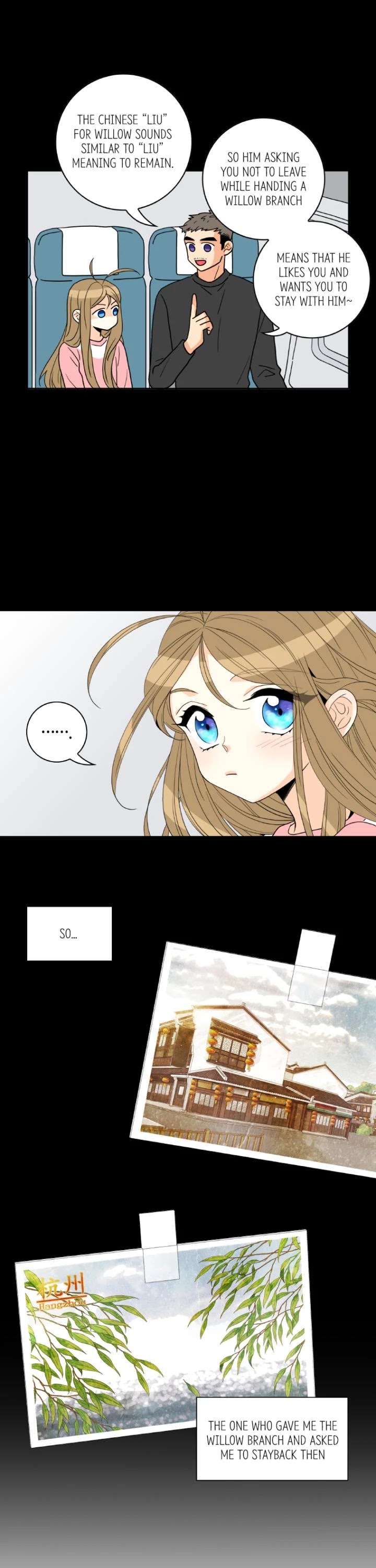 Why Did You Come To My Home Chapter 42 page 26 - Chapter 42