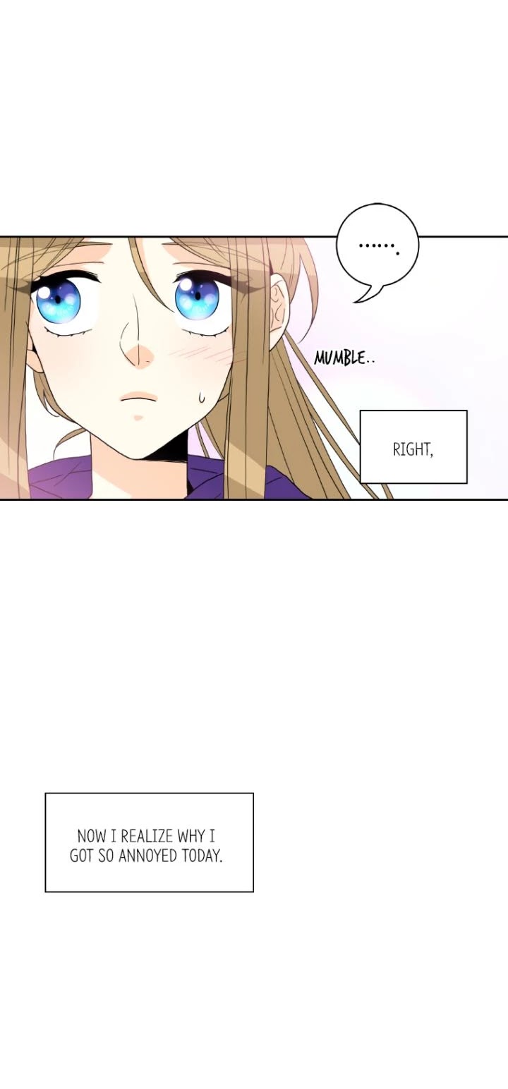 Why Did You Come To My Home Chapter 42 page 33 - Chapter 42