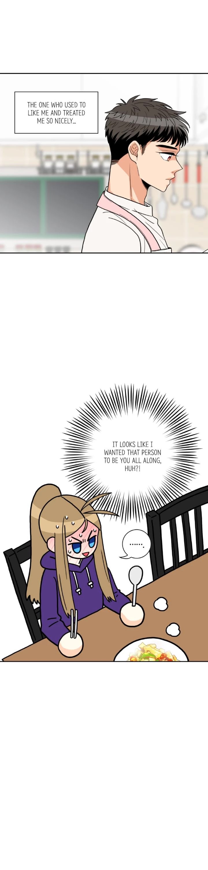 Why Did You Come To My Home Chapter 42 page 35 - Chapter 42