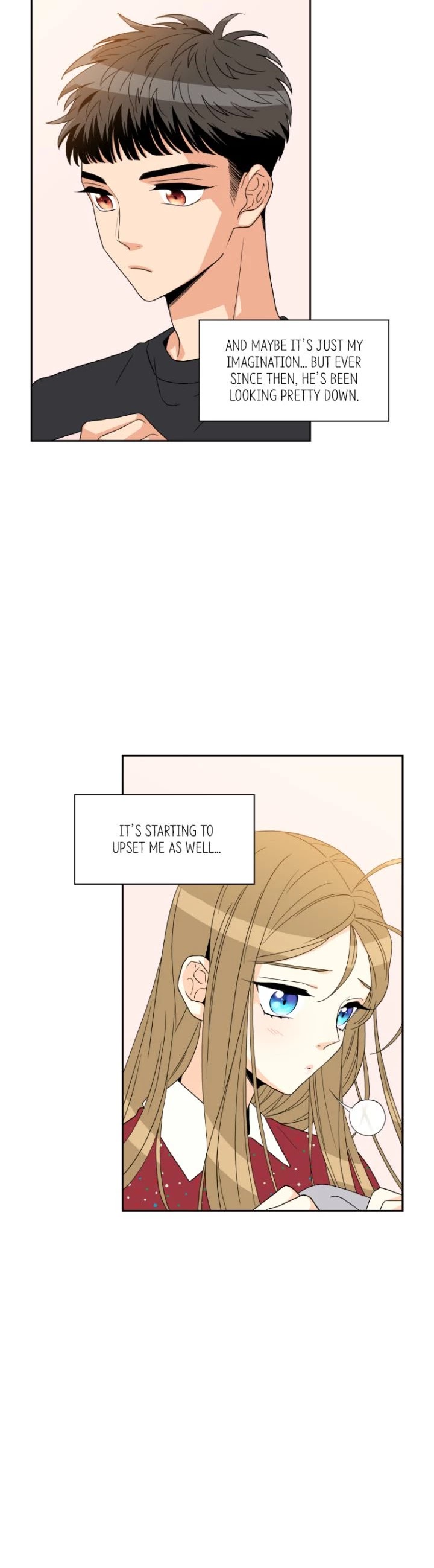 Why Did You Come To My Home Chapter 43 page 12 - Chapter 43