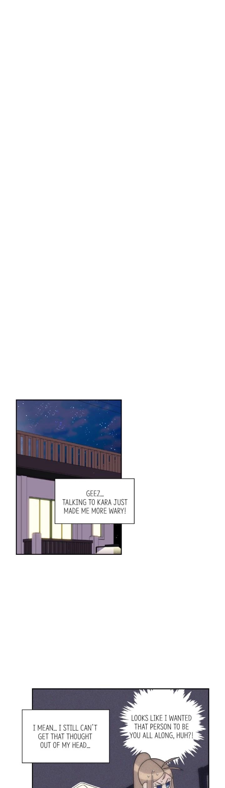 Why Did You Come To My Home Chapter 43 page 5 - Chapter 43
