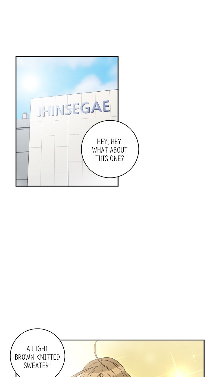 Why Did You Come To My Home Chapter 44 page 1 - Chapter 44