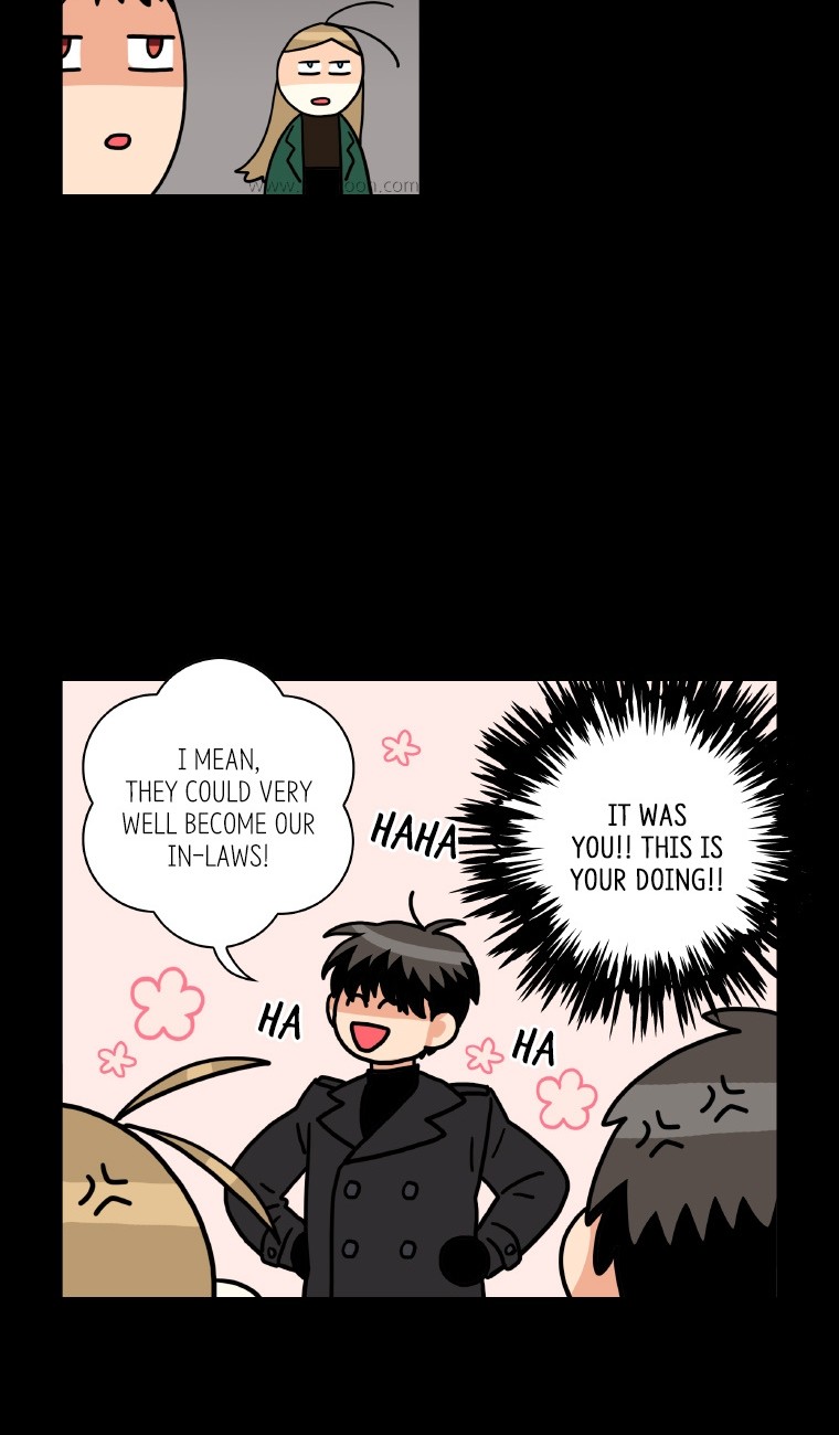 Why Did You Come To My Home Chapter 44 page 15 - Chapter 44