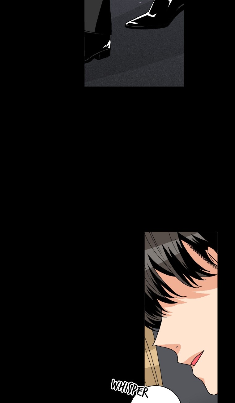 Why Did You Come To My Home Chapter 44 page 19 - Chapter 44