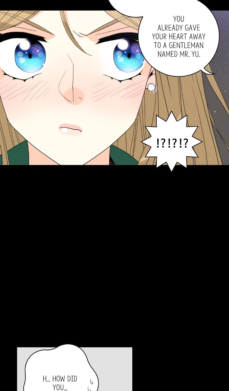 Why Did You Come To My Home Chapter 44 page 22 - Chapter 44