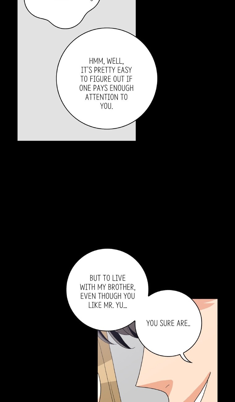 Why Did You Come To My Home Chapter 44 page 23 - Chapter 44