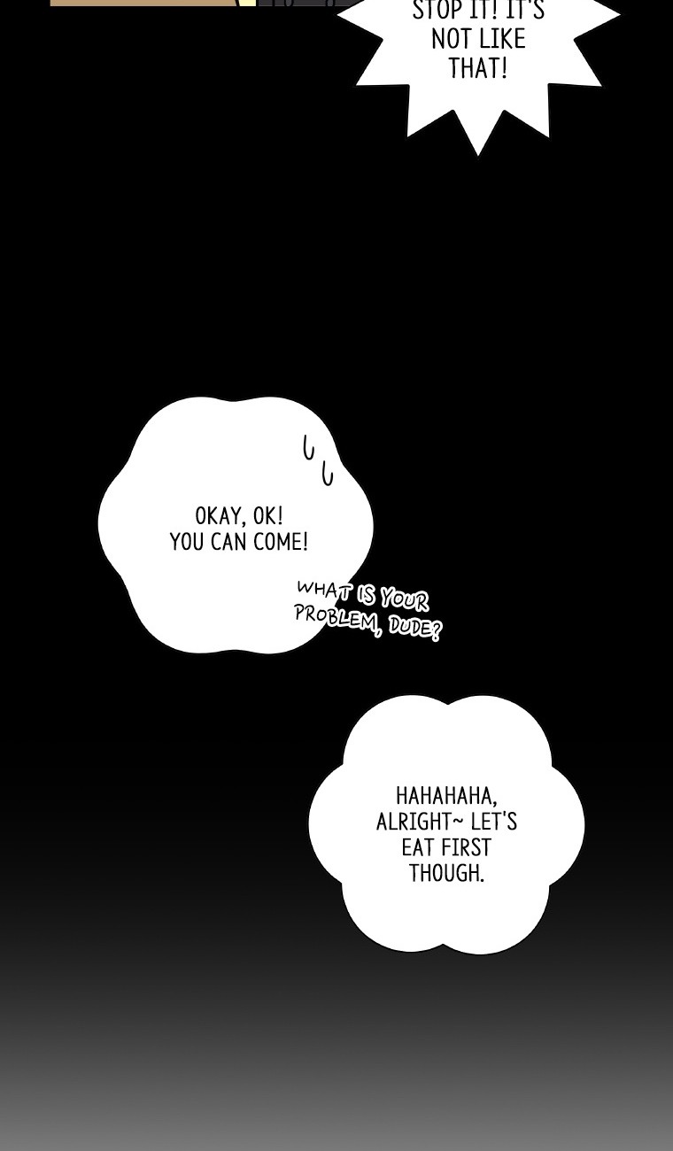 Why Did You Come To My Home Chapter 44 page 27 - Chapter 44
