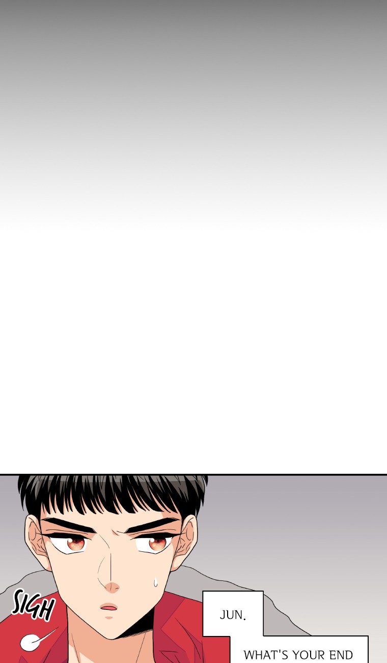 Why Did You Come To My Home Chapter 44 page 28 - Chapter 44