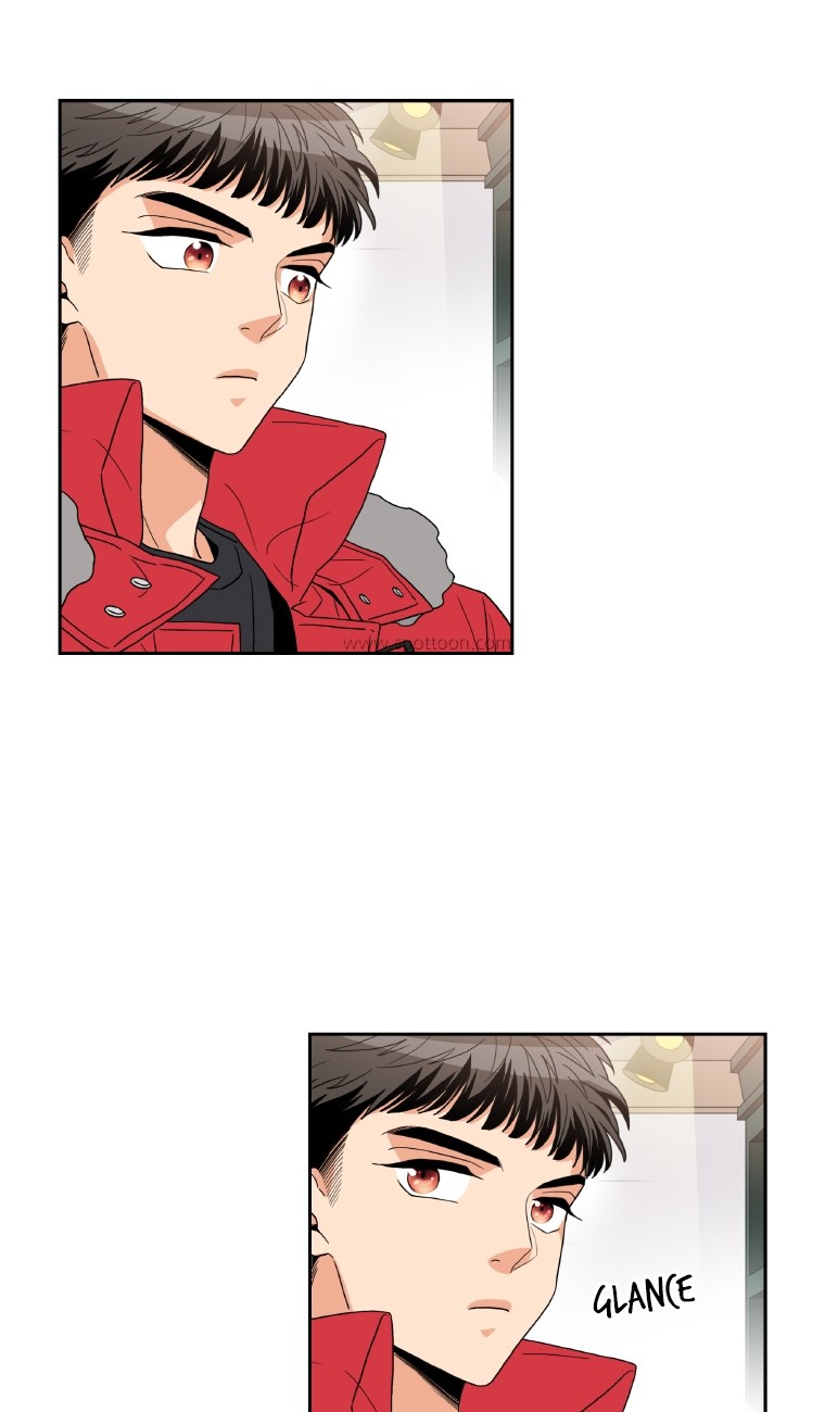 Why Did You Come To My Home Chapter 44 page 35 - Chapter 44