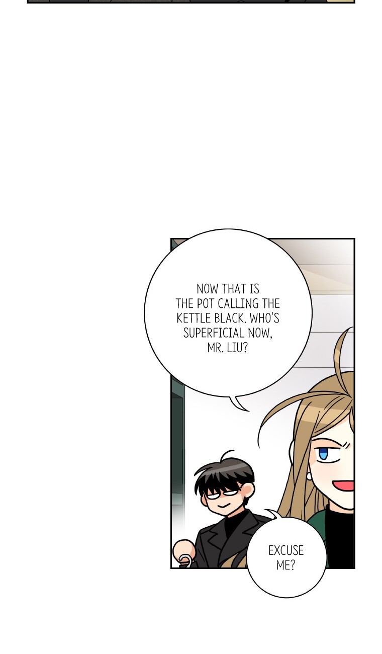 Why Did You Come To My Home Chapter 44 page 4 - Chapter 44