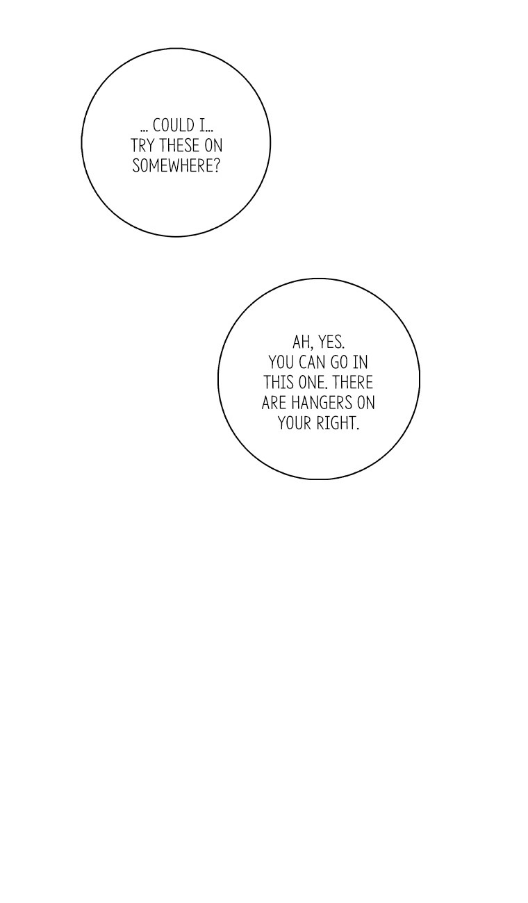 Why Did You Come To My Home Chapter 44 page 40 - Chapter 44
