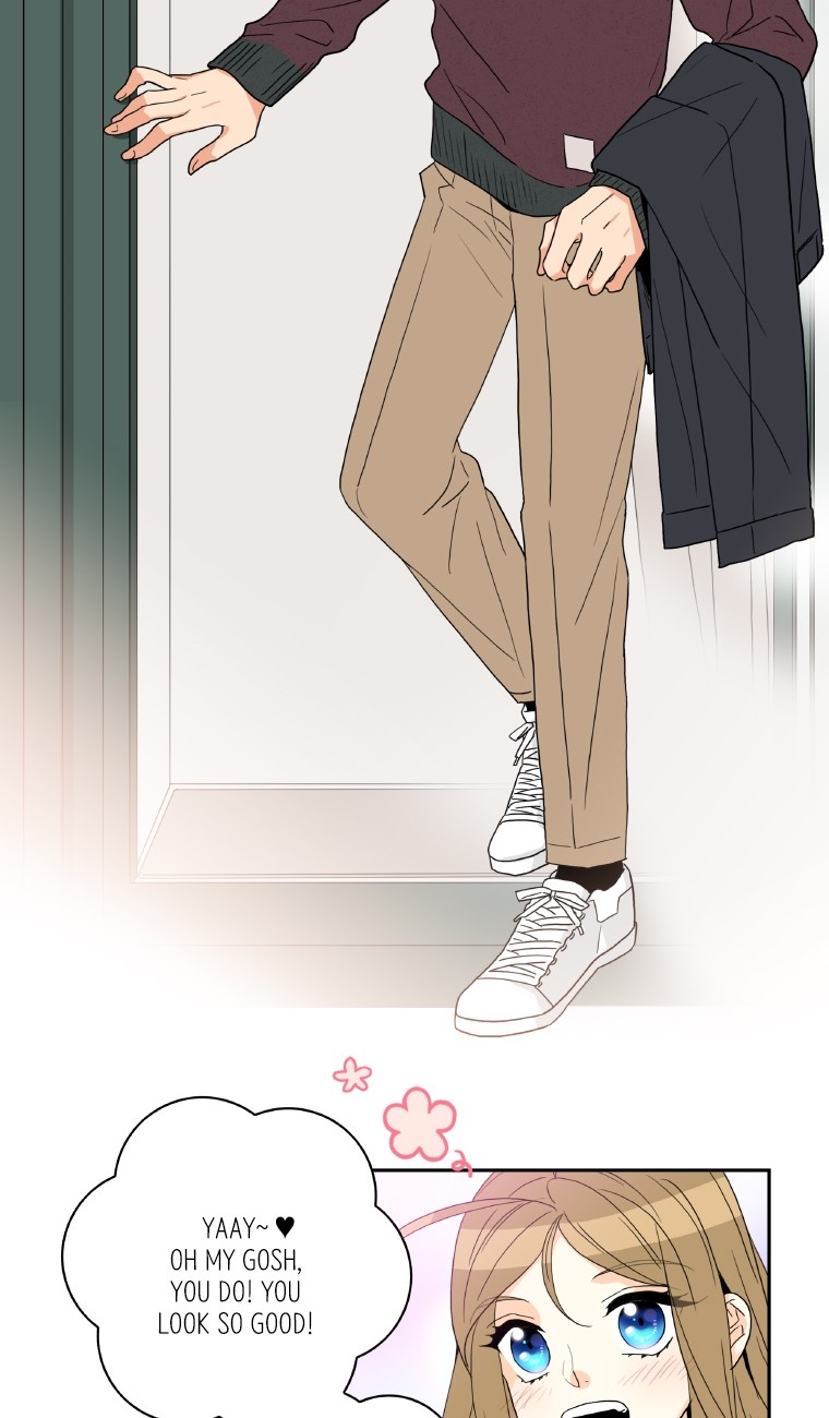 Why Did You Come To My Home Chapter 44 page 43 - Chapter 44