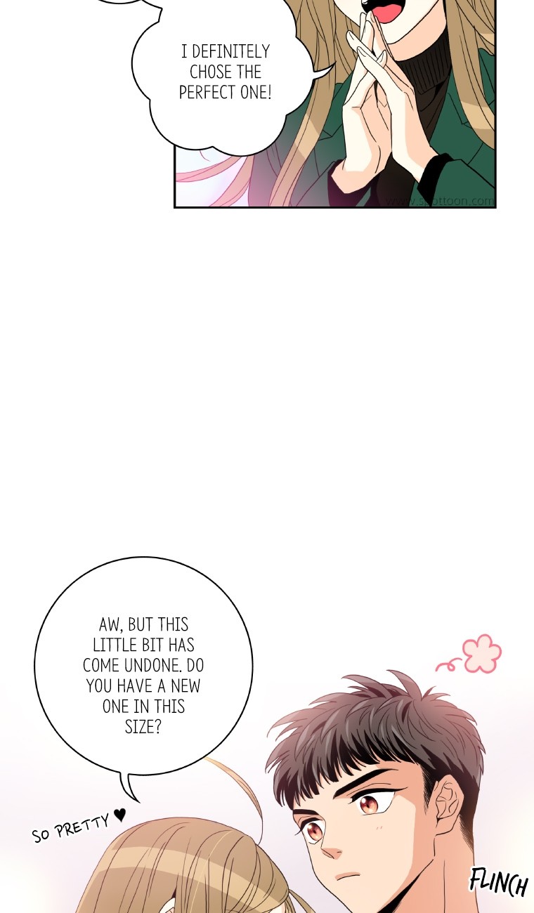 Why Did You Come To My Home Chapter 44 page 44 - Chapter 44