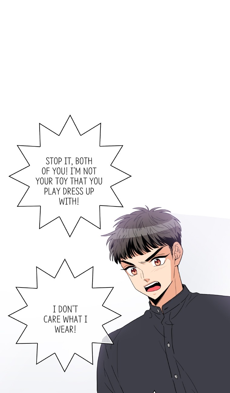 Why Did You Come To My Home Chapter 44 page 53 - Chapter 44