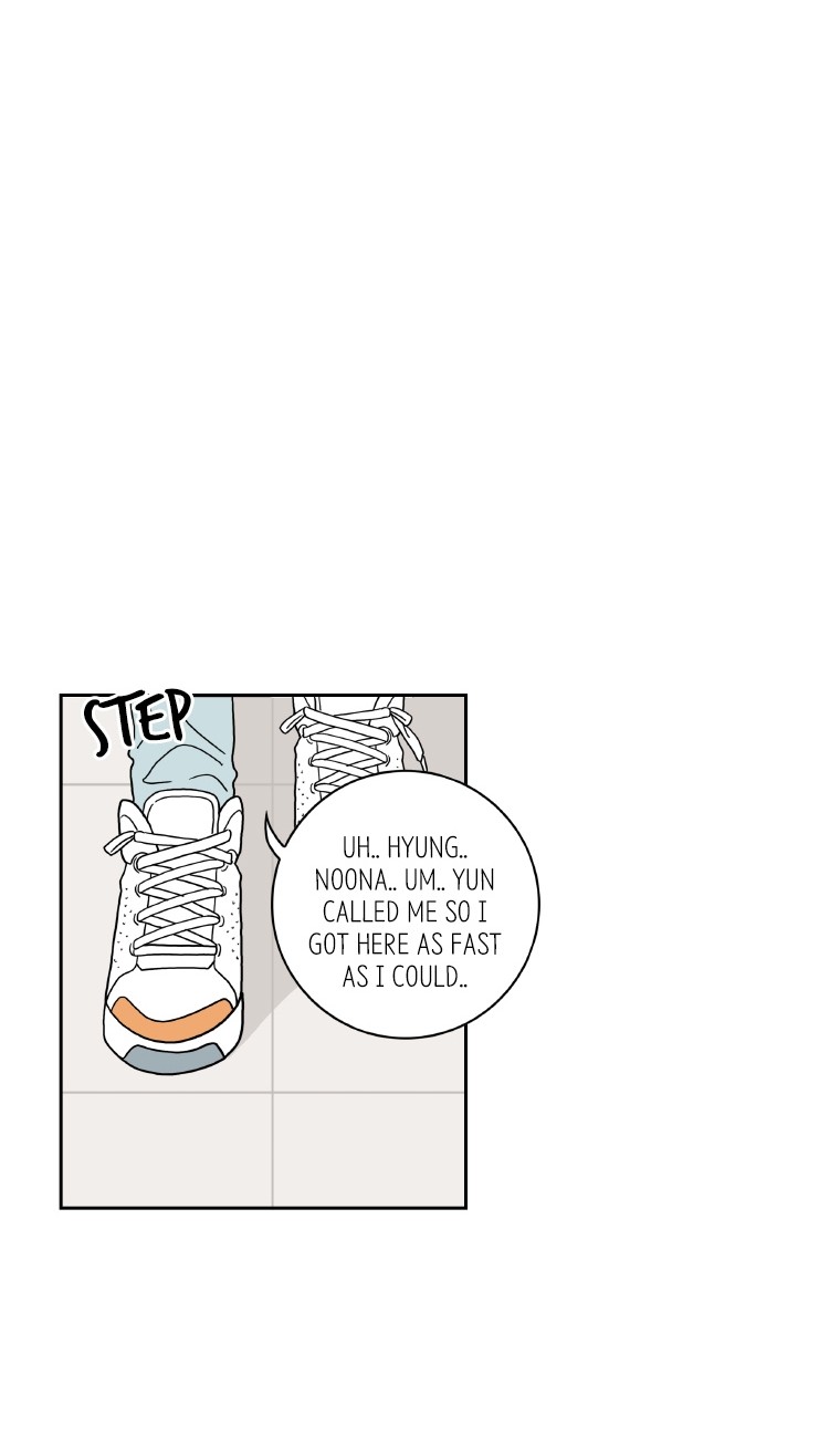 Why Did You Come To My Home Chapter 44 page 57 - Chapter 44