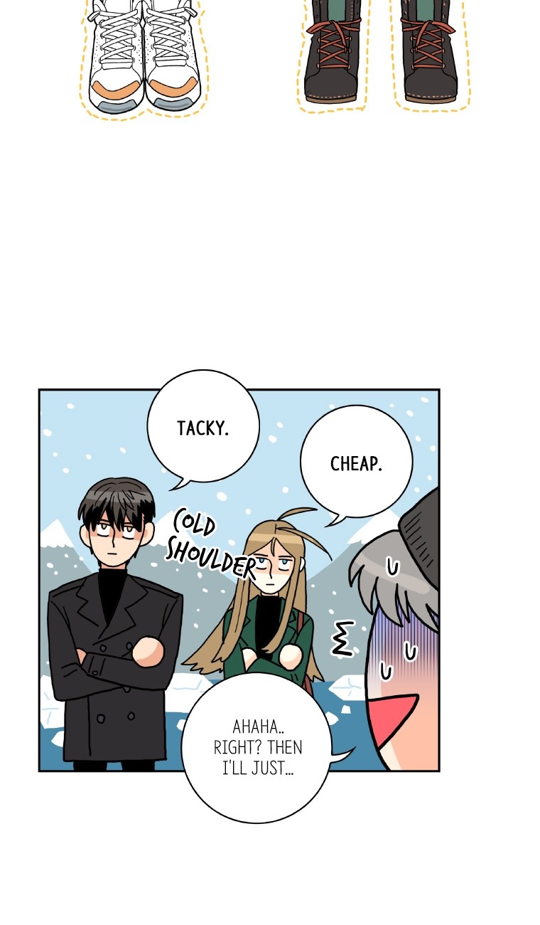 Why Did You Come To My Home Chapter 44 page 59 - Chapter 44