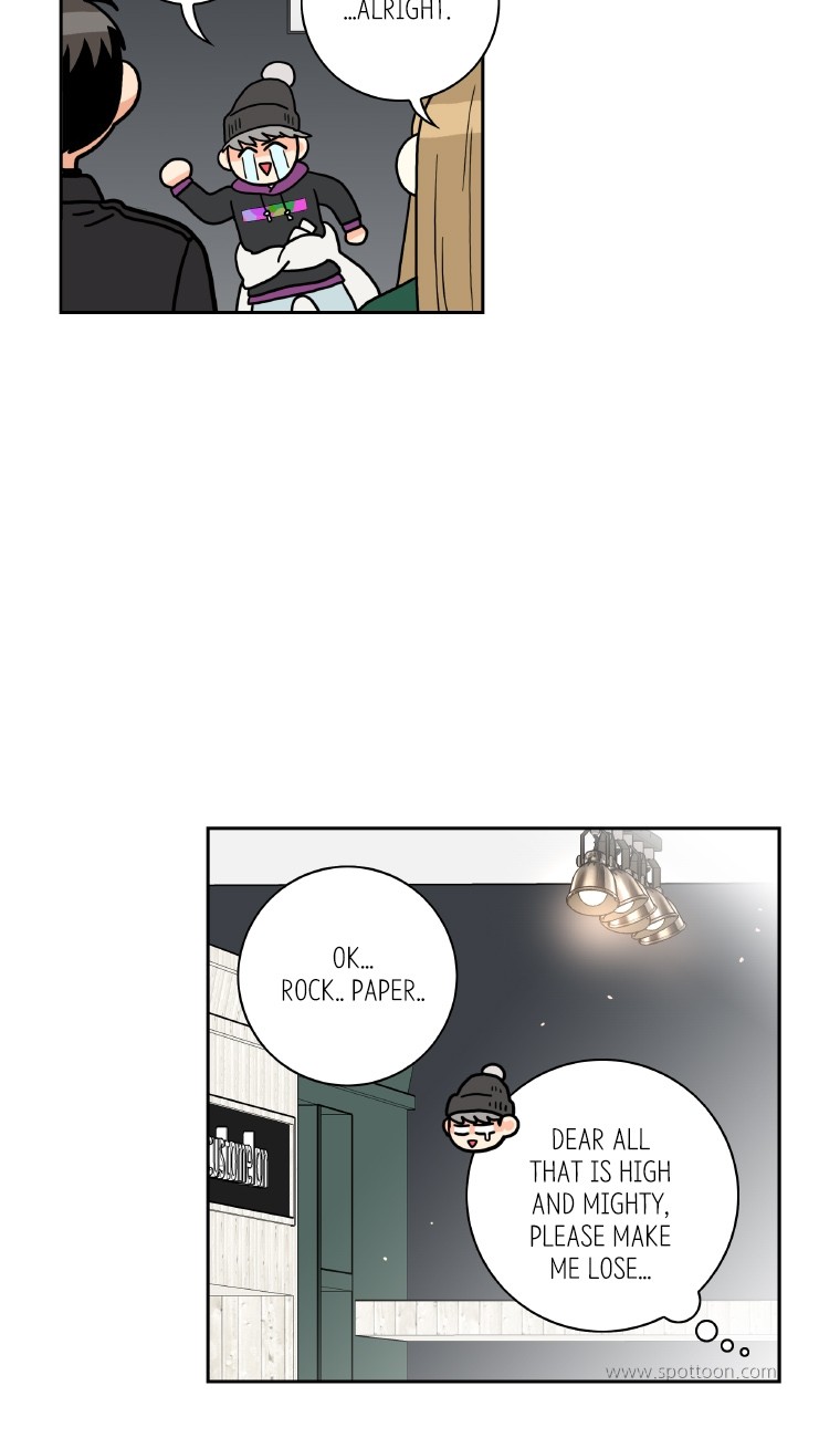 Why Did You Come To My Home Chapter 44 page 62 - Chapter 44