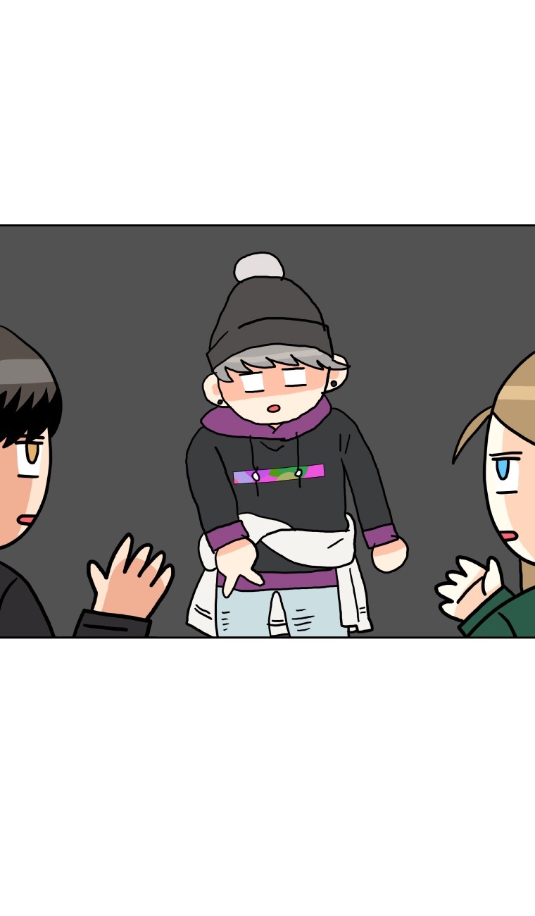 Why Did You Come To My Home Chapter 44 page 64 - Chapter 44