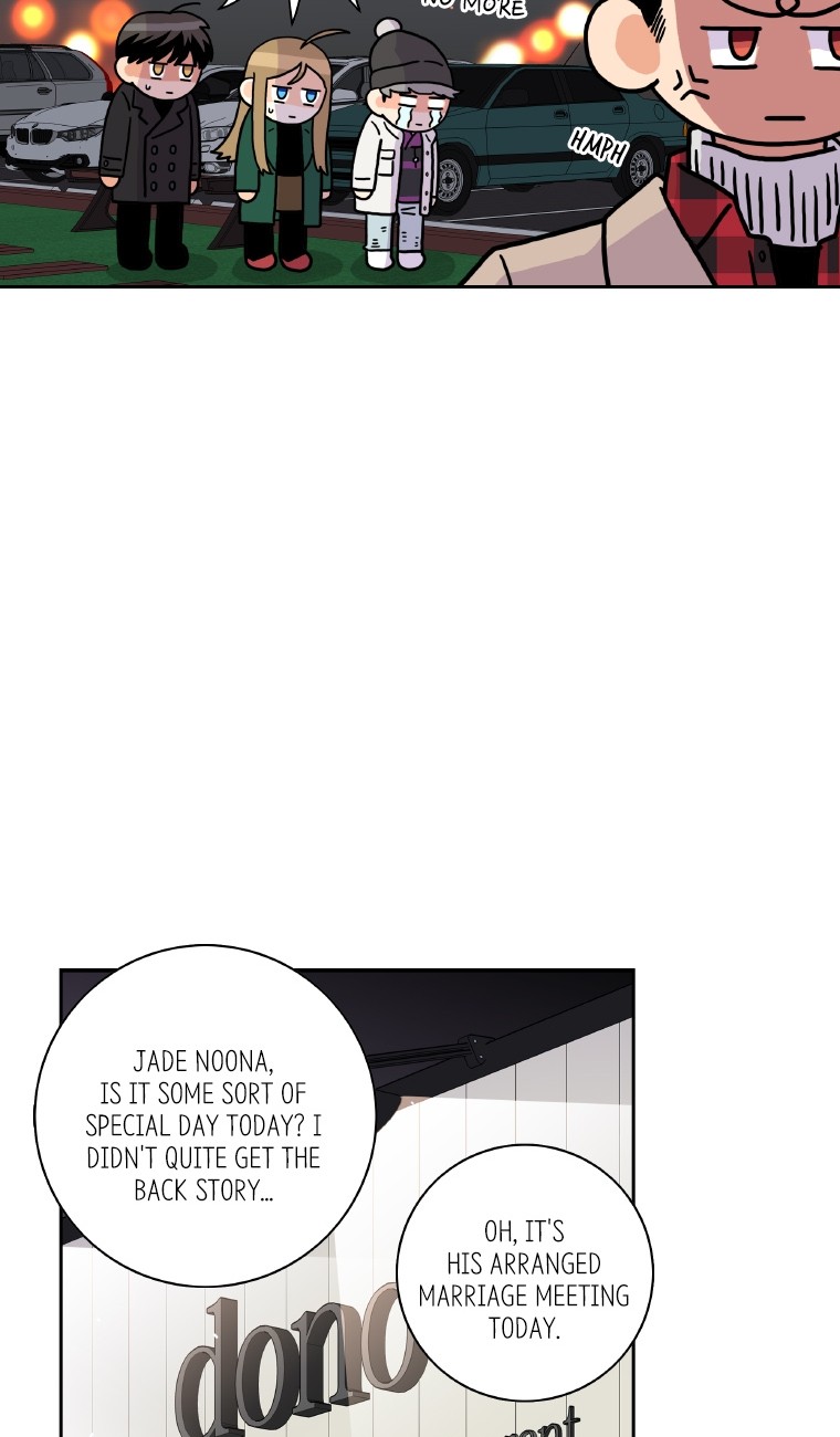 Why Did You Come To My Home Chapter 44 page 68 - Chapter 44