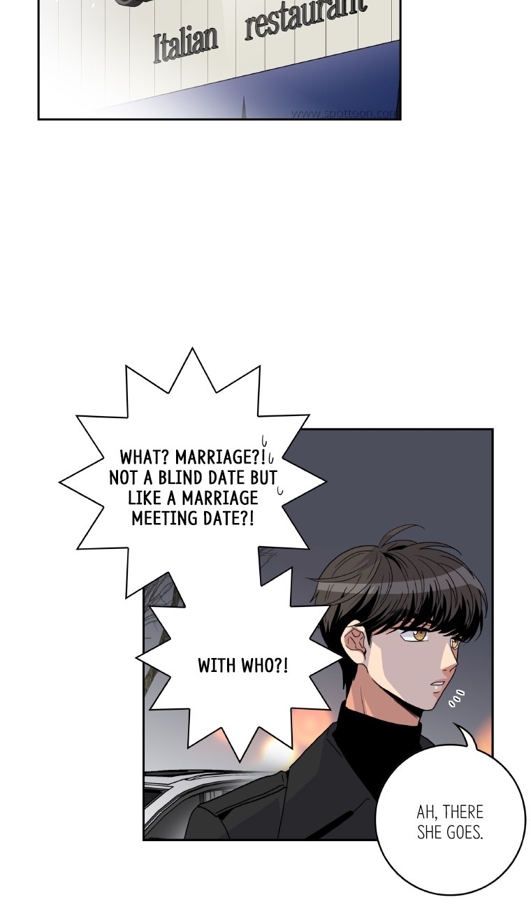 Why Did You Come To My Home Chapter 44 page 69 - Chapter 44