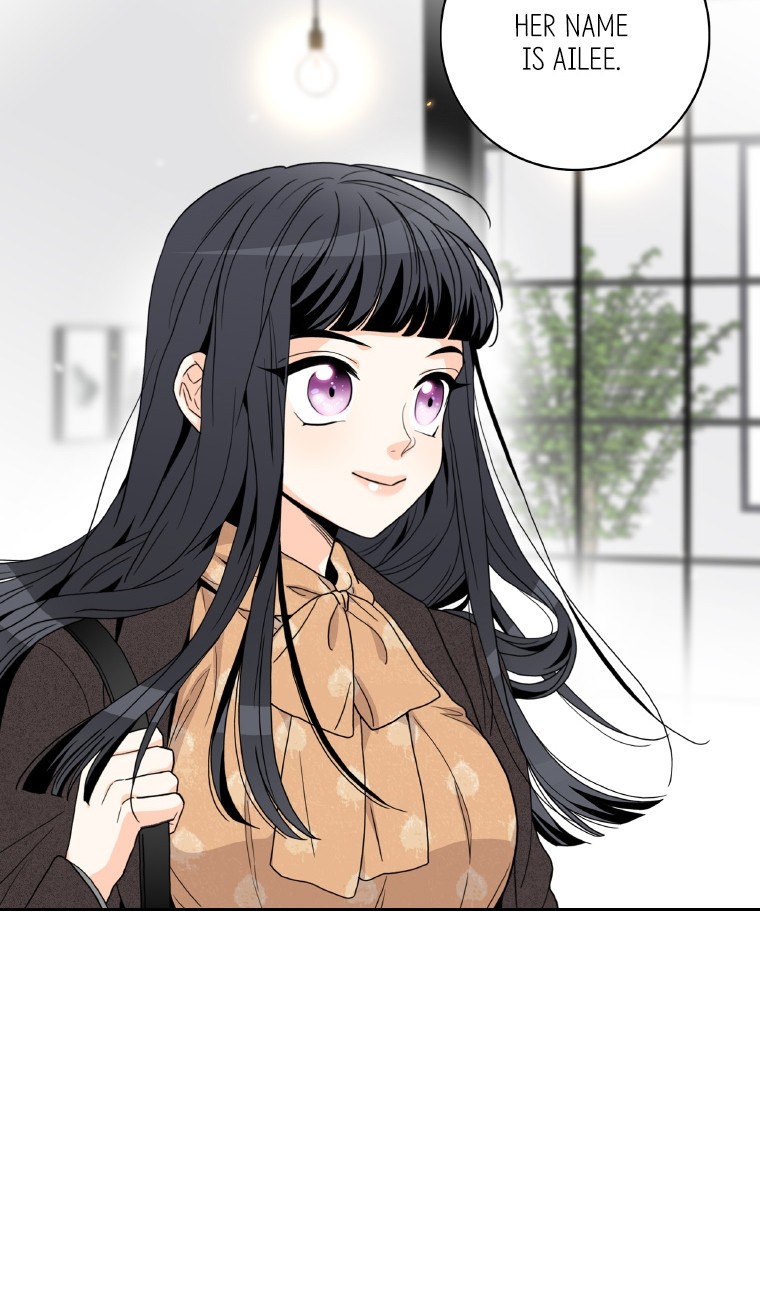 Why Did You Come To My Home Chapter 44 page 71 - Chapter 44