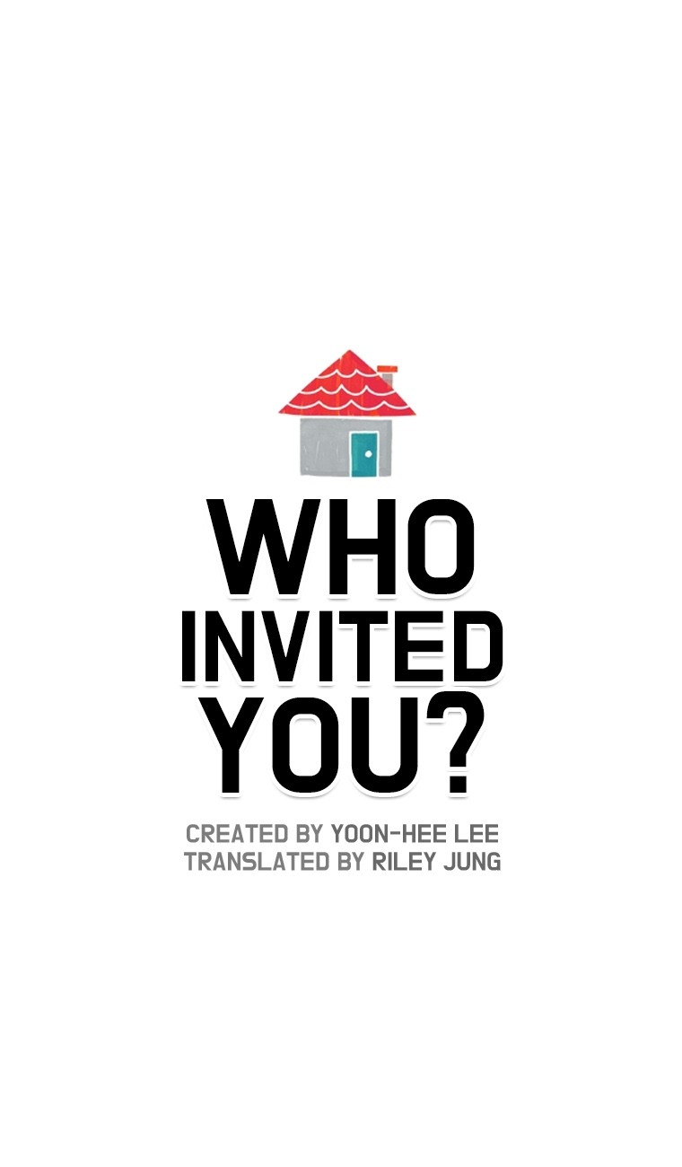 Why Did You Come To My Home Chapter 45 page 11 - Chapter 45