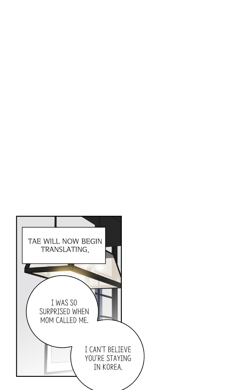 Why Did You Come To My Home Chapter 45 page 16 - Chapter 45