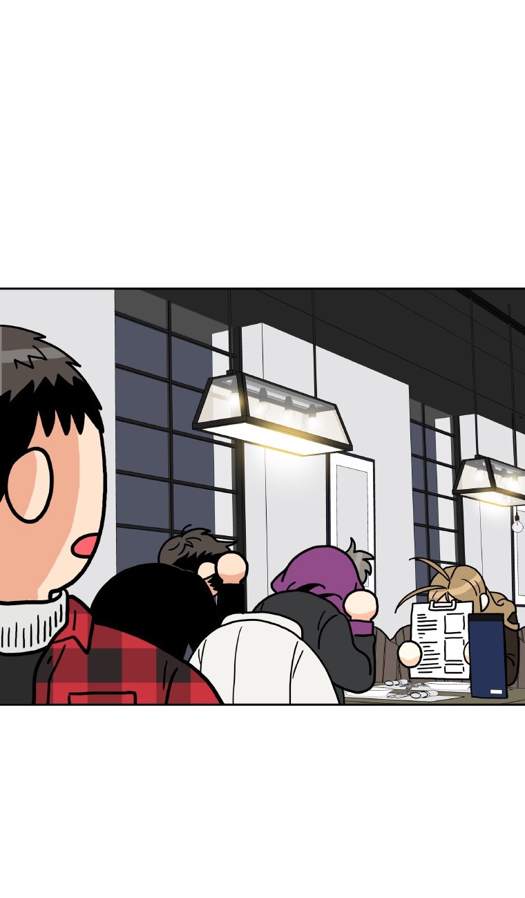 Why Did You Come To My Home Chapter 45 page 22 - Chapter 45