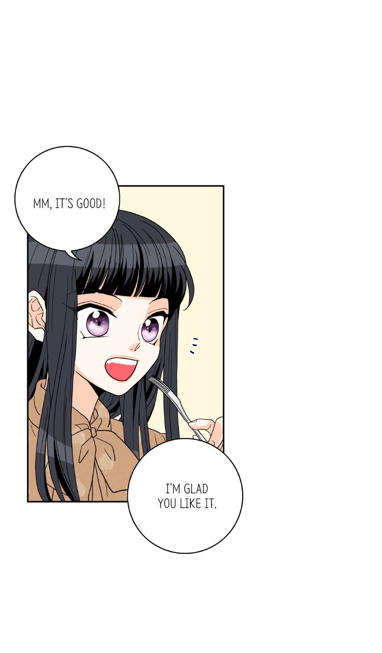 Why Did You Come To My Home Chapter 45 page 26 - Chapter 45