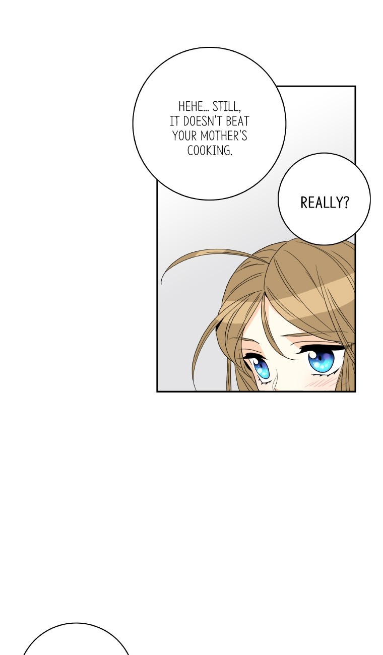 Why Did You Come To My Home Chapter 45 page 27 - Chapter 45