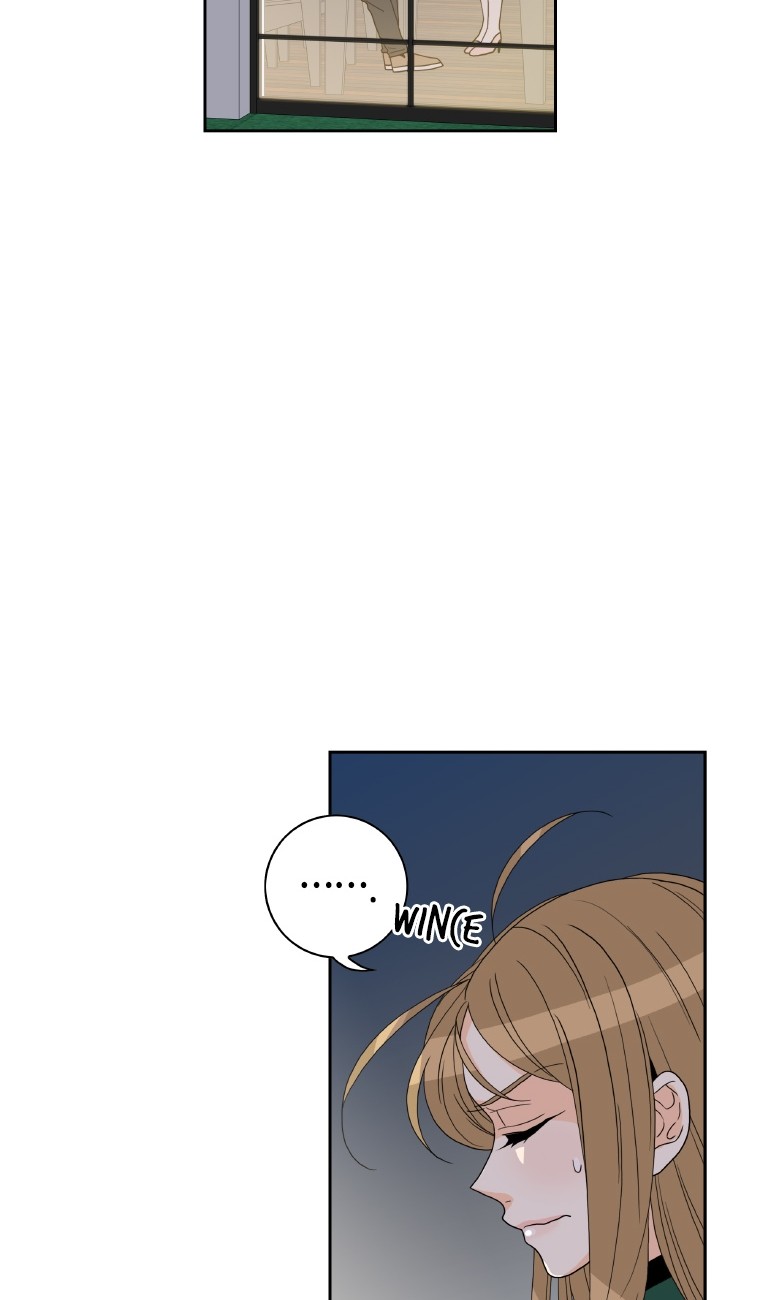 Why Did You Come To My Home Chapter 45 page 4 - Chapter 45