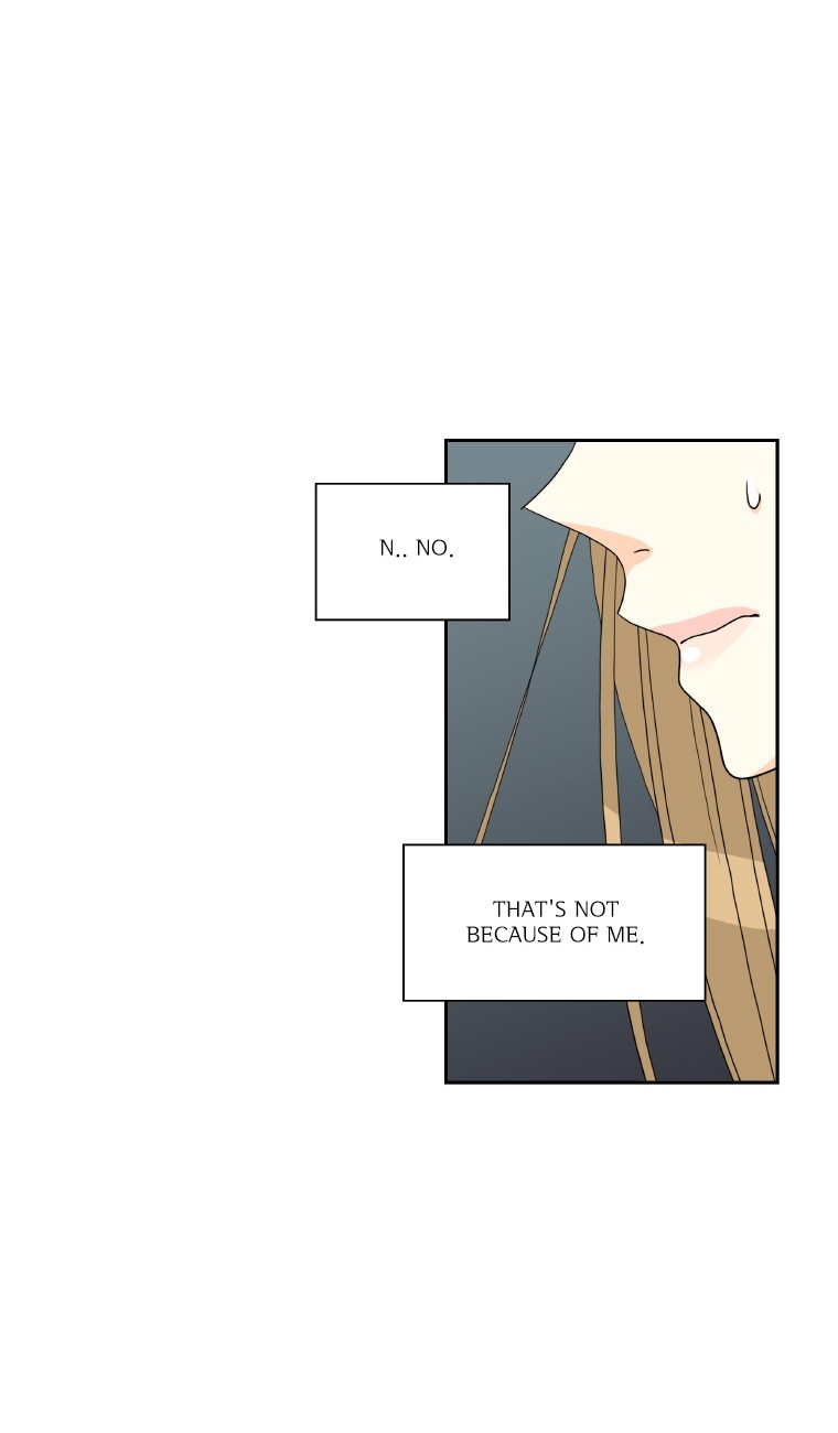 Why Did You Come To My Home Chapter 45 page 40 - Chapter 45