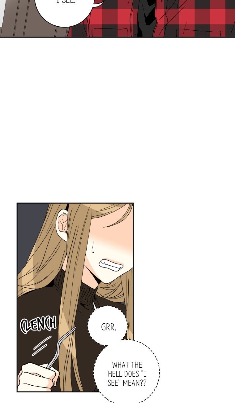Why Did You Come To My Home Chapter 45 page 43 - Chapter 45