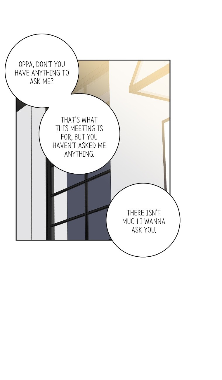 Why Did You Come To My Home Chapter 45 page 46 - Chapter 45
