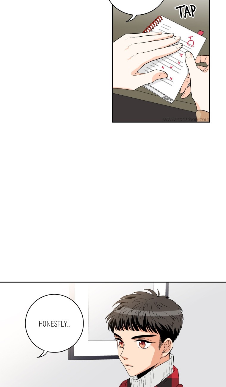 Why Did You Come To My Home Chapter 45 page 53 - Chapter 45