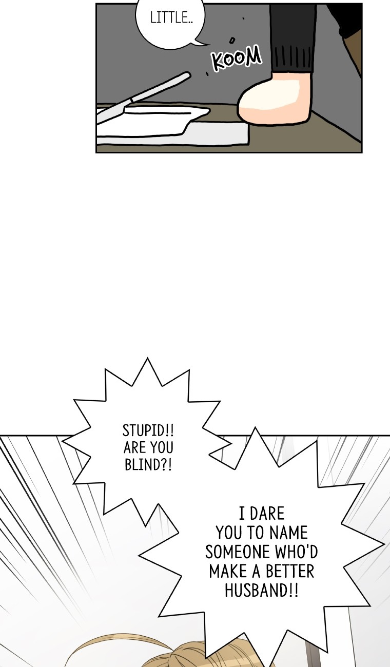 Why Did You Come To My Home Chapter 45 page 56 - Chapter 45