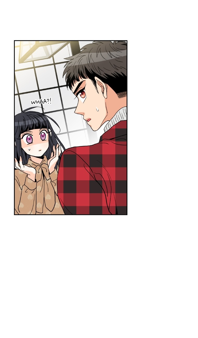 Why Did You Come To My Home Chapter 45 page 58 - Chapter 45