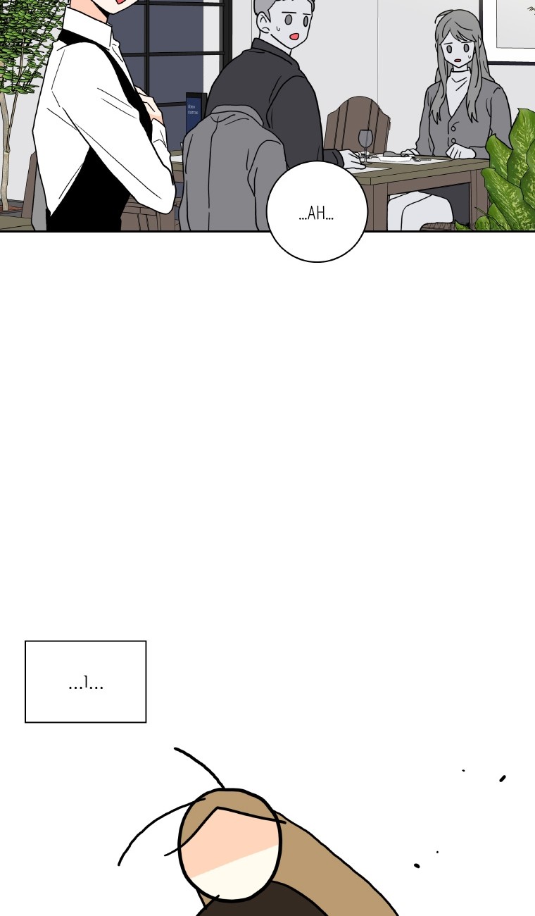 Why Did You Come To My Home Chapter 45 page 60 - Chapter 45