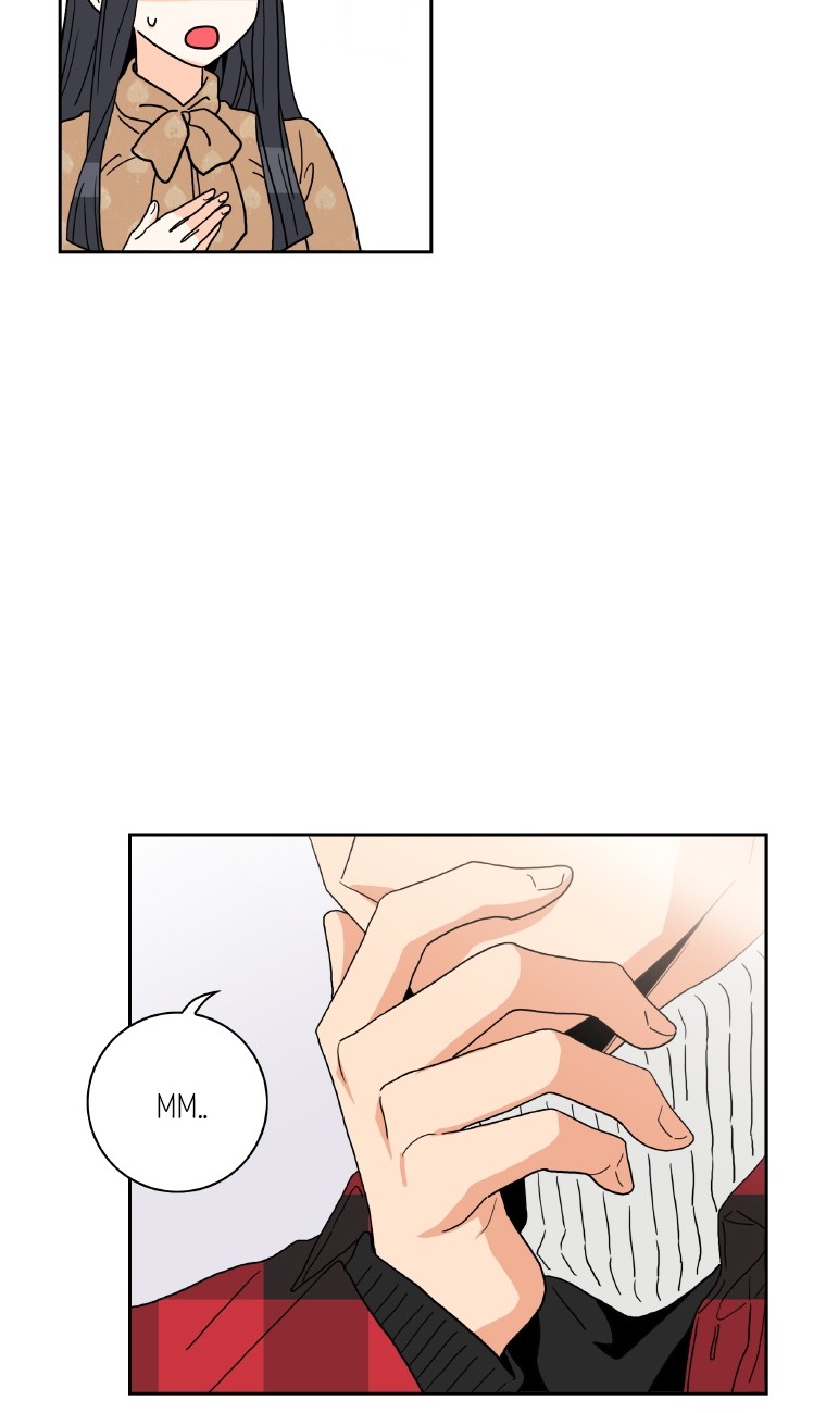 Why Did You Come To My Home Chapter 45 page 63 - Chapter 45
