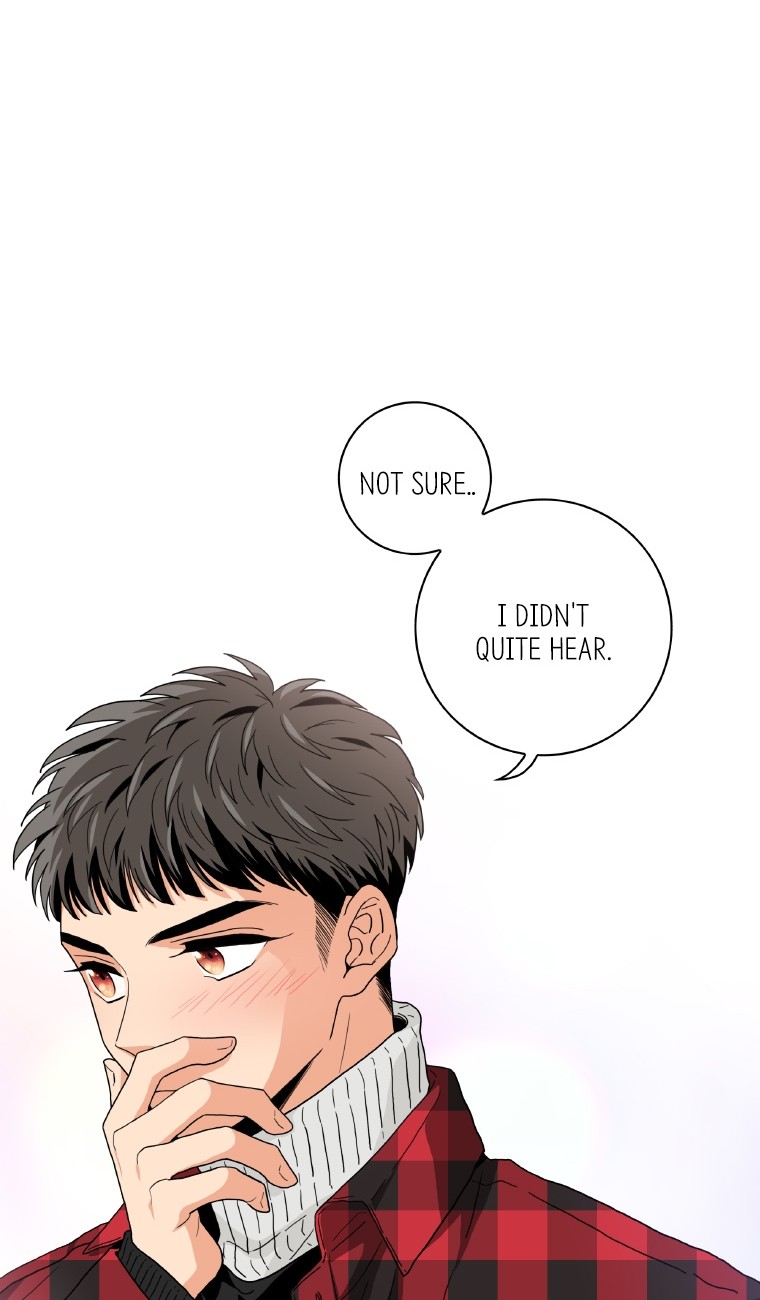 Why Did You Come To My Home Chapter 45 page 64 - Chapter 45