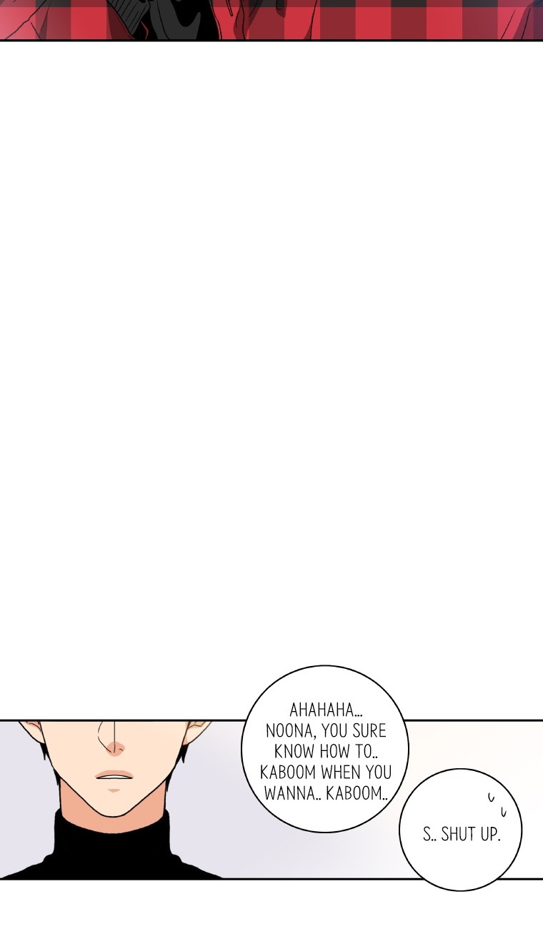 Why Did You Come To My Home Chapter 45 page 65 - Chapter 45