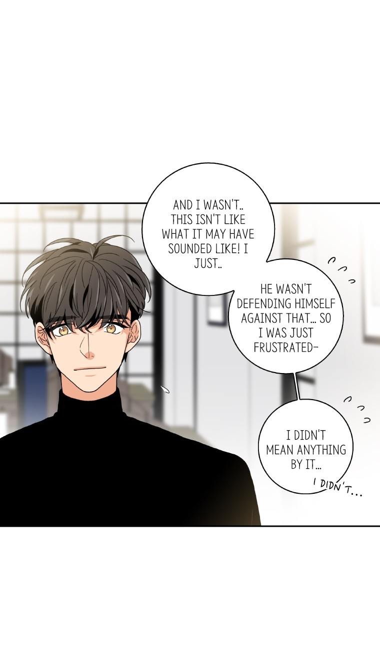Why Did You Come To My Home Chapter 45 page 66 - Chapter 45