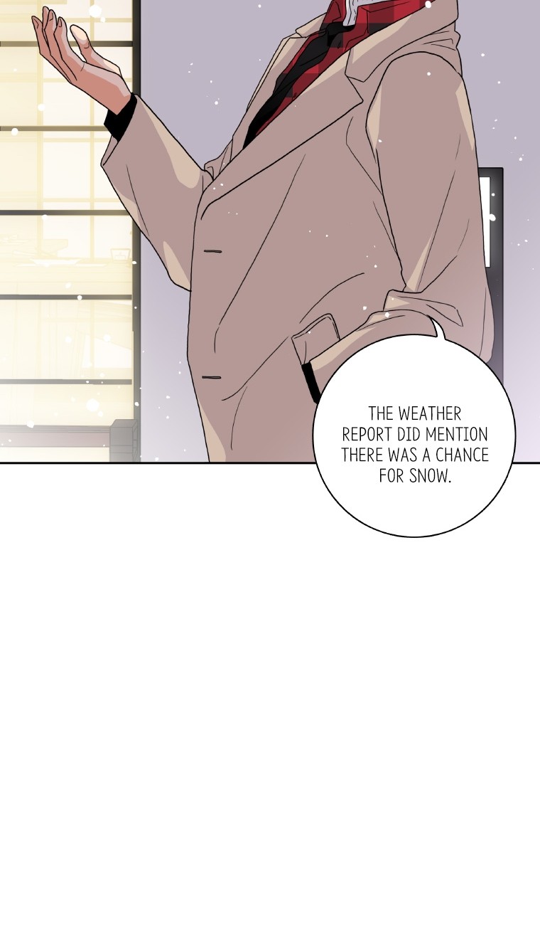 Why Did You Come To My Home Chapter 45 page 76 - Chapter 45