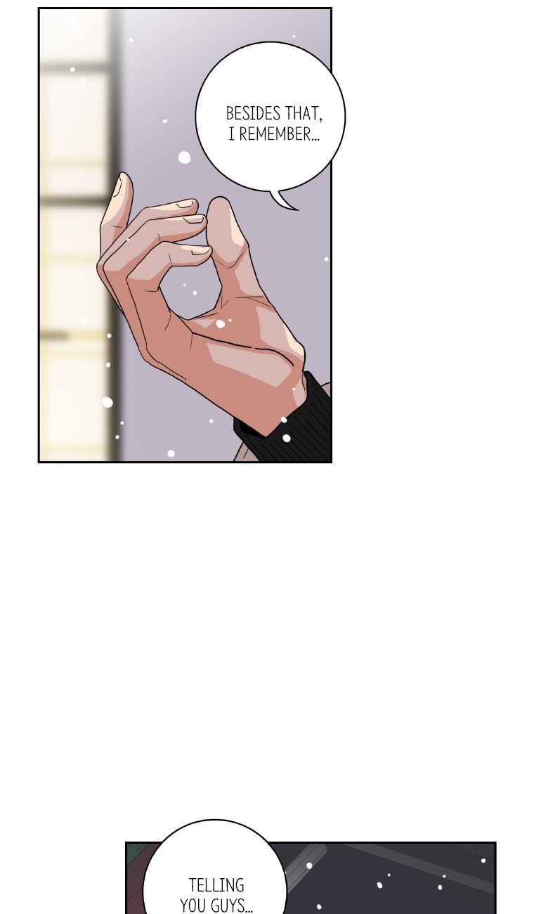 Why Did You Come To My Home Chapter 45 page 77 - Chapter 45
