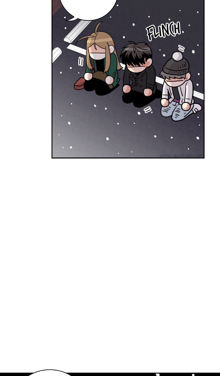 Why Did You Come To My Home Chapter 45 page 78 - Chapter 45