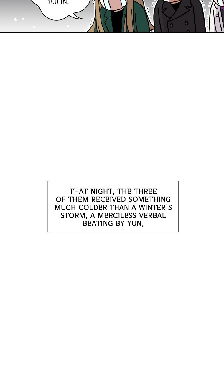 Why Did You Come To My Home Chapter 45 page 80 - Chapter 45