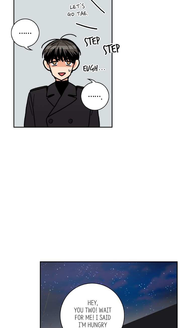 Why Did You Come To My Home Chapter 45 page 9 - Chapter 45